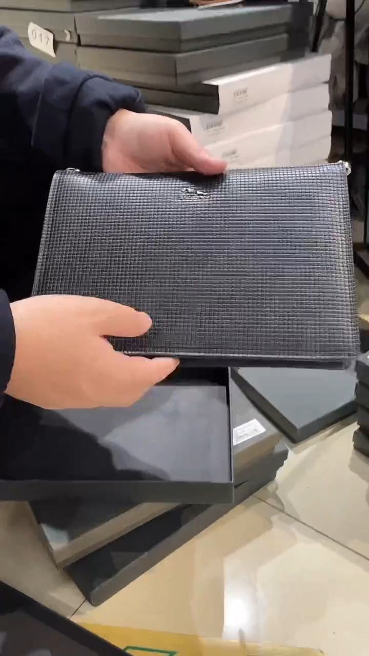 头层牛皮339品牌男包清货中（不要卡单，理性消费）