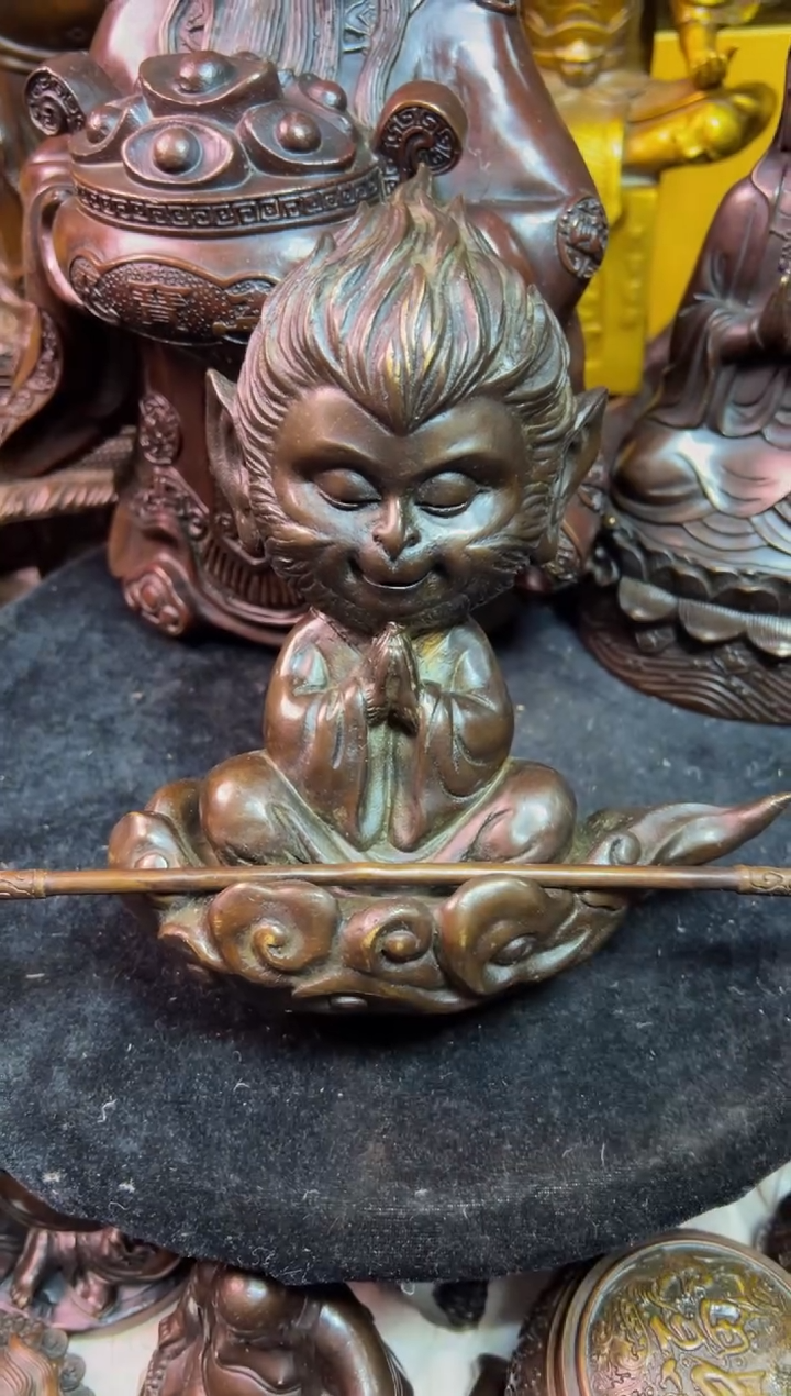 【闪购商品】1案台摆件 物品摆件