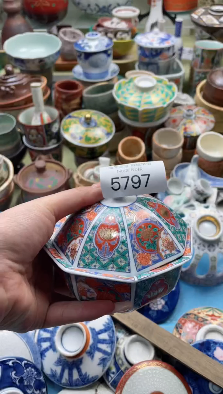 【闪购商品】摆件5797精美创意日式臻品
