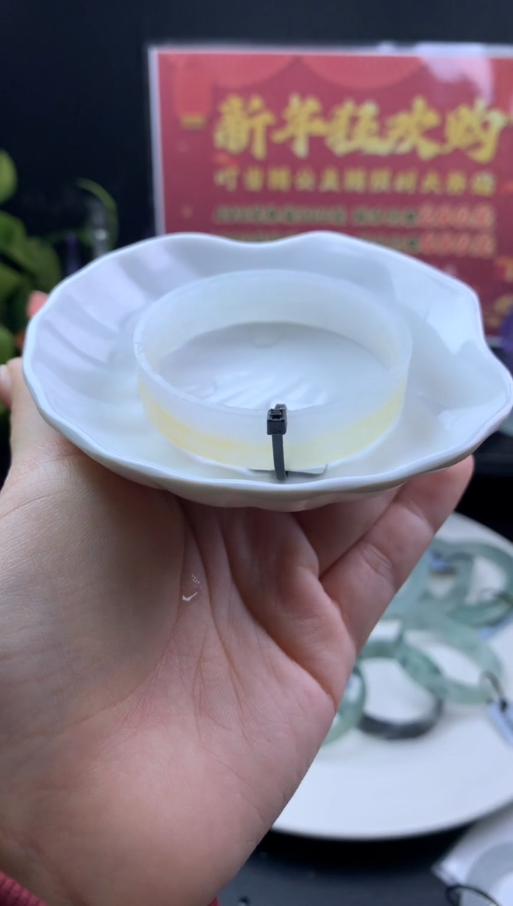 【闪购商品】定制翡翠翡翠定制未镶嵌翡翠定制