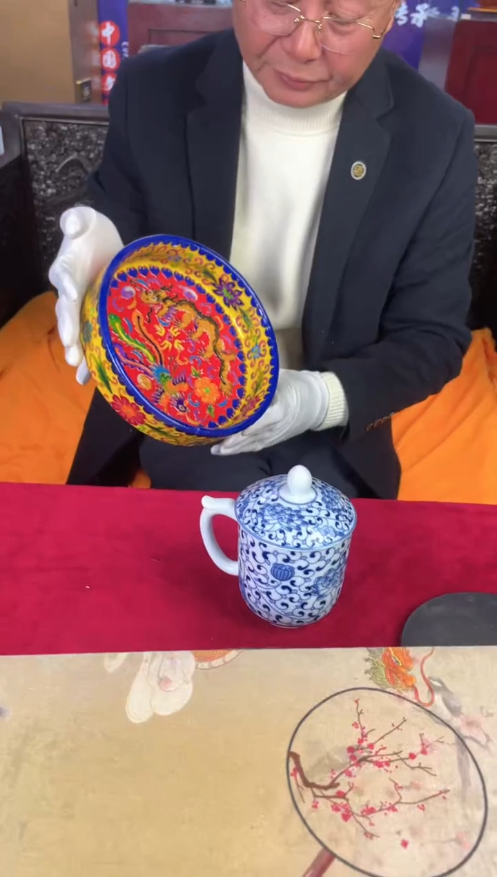 其他陶景德镇陶瓷11