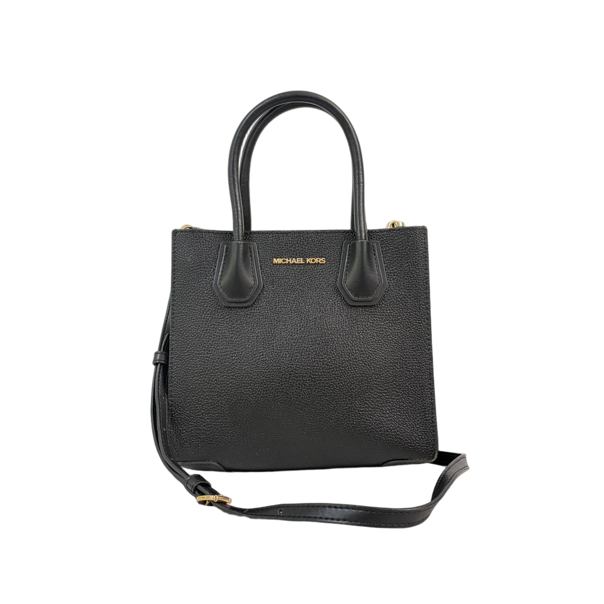 95新 MICHAEL KORS/迈克高仕 单肩包时尚经典SH-31022-A黑色