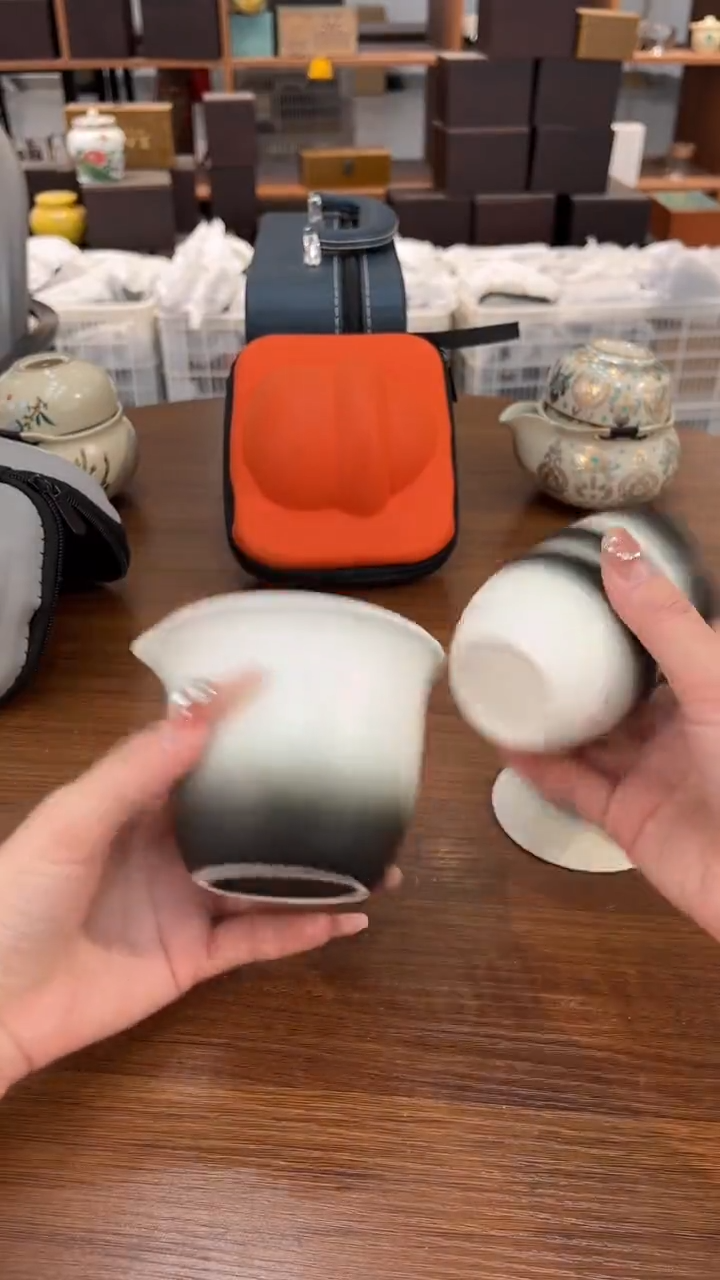 （带包发货）陶瓷茶具通用链接@@@@@