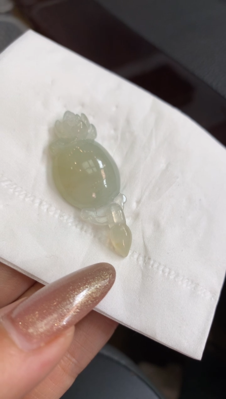 【闪购商品】定制翡翠未镶嵌翡翠