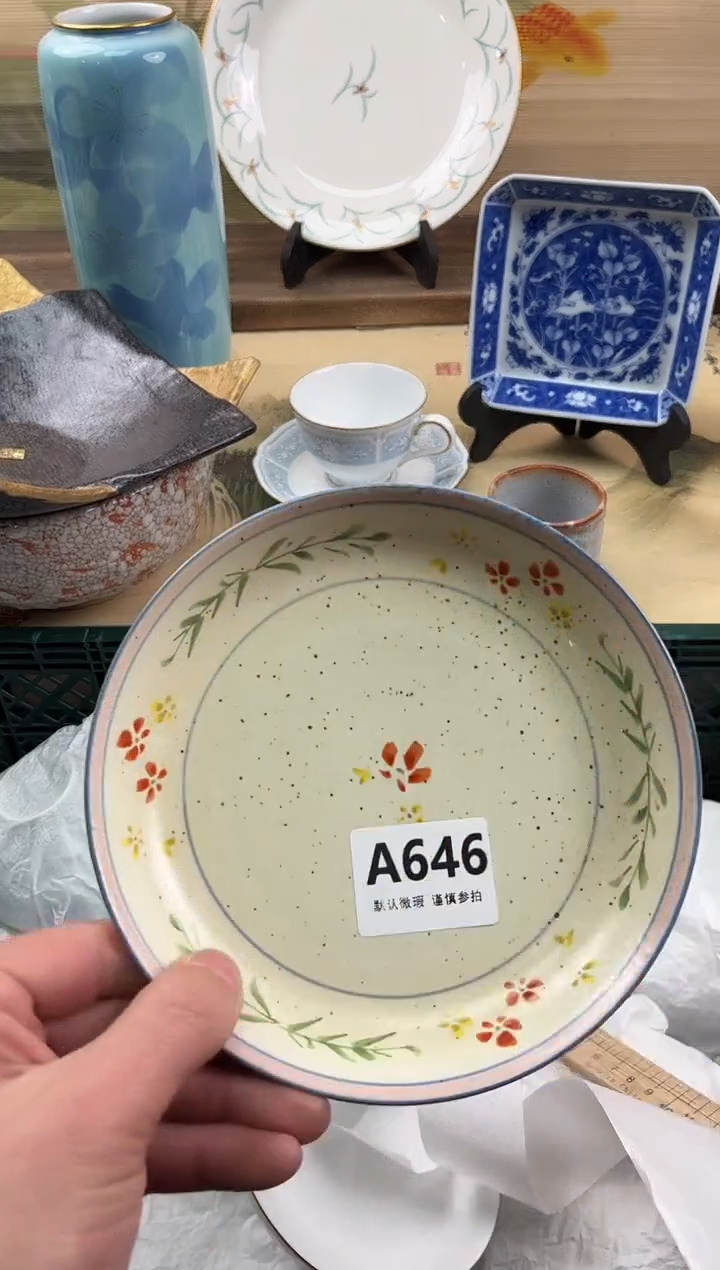 瓷片小*646                                  