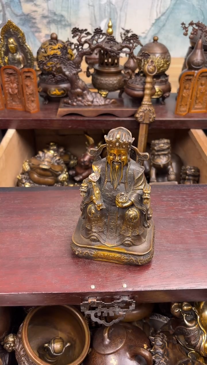 百福铜专属精选链接