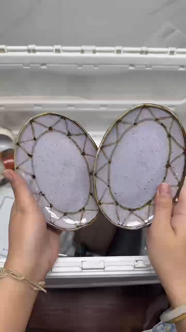 【闪购商品】206回流瓷器，默认微瑕18.8包邮