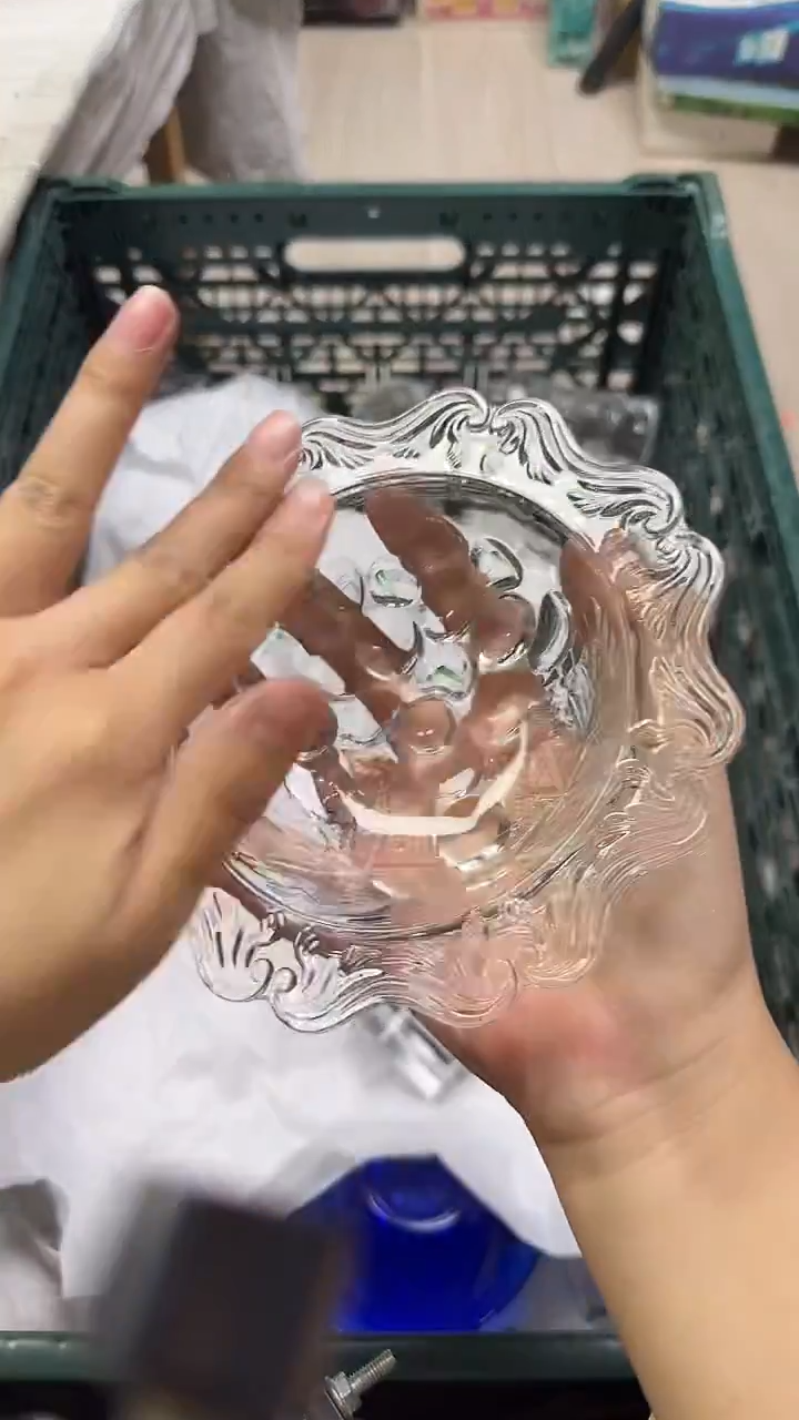 手工艺品玻璃时*773精美产品感谢选购