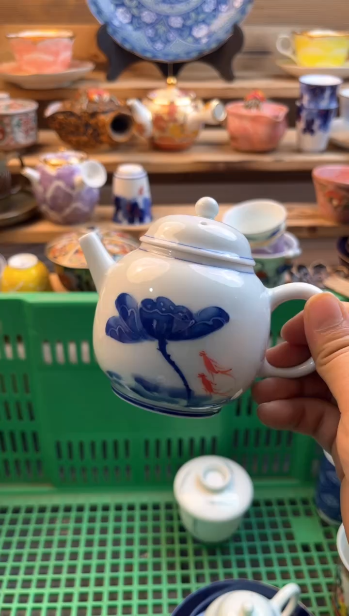 【闪购商品】瓷片瓷器          000