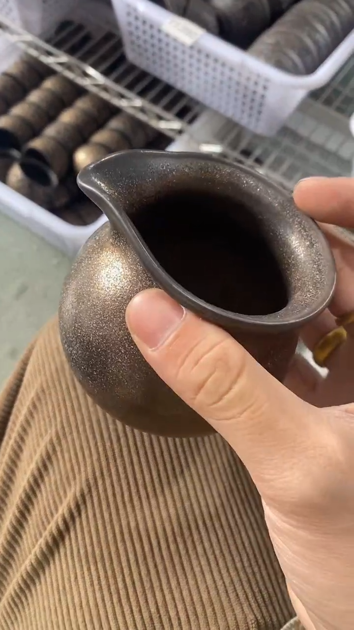 瓷片陶瓷茶具茶器