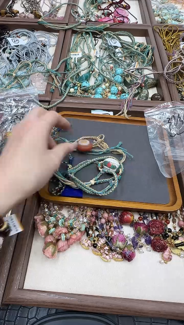 未镶嵌吊坠(赠链)玛瑙/玉髓·*·123