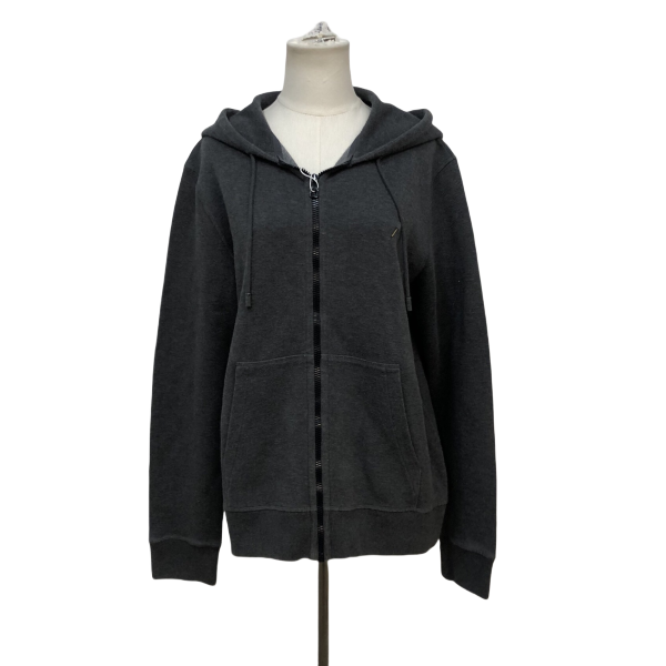 妃鱼/路易威登/棉/外套/95新/格零一一六