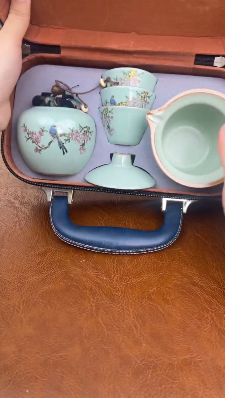 茶瓷雅物集通用链接@@G396