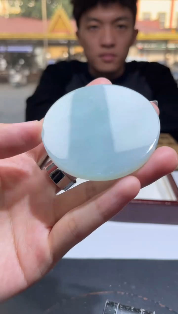 【闪购商品】定制翡翠未镶嵌定制孤品