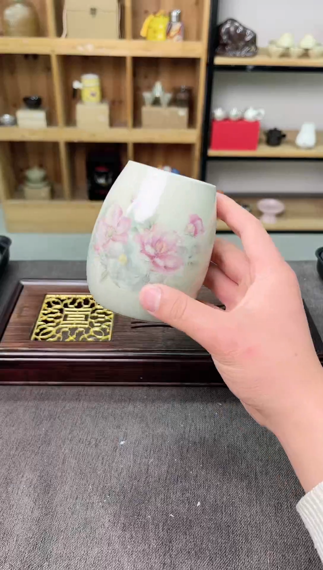 【闪购商品】@阿胖说瓷器陶瓷店铺