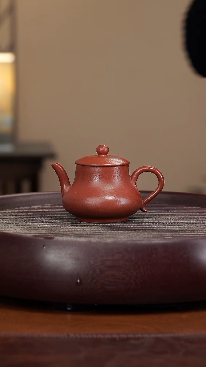 【闪购商品】紫砂茶壶宜兴紫砂壶