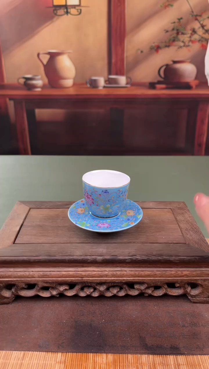 【闪购商品】顾德茶器福利闪购链接