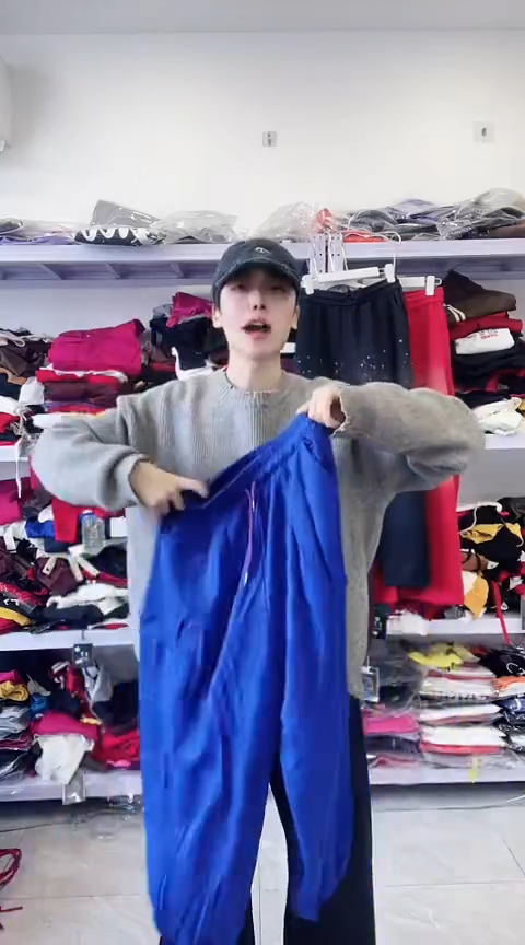 闪电购精品女装90L