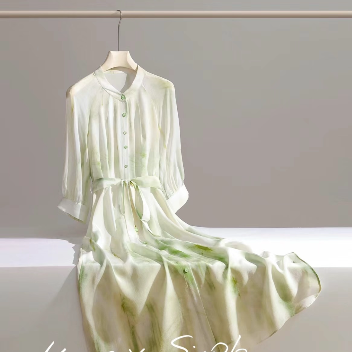 【大飞夏款】【 301-372 】百搭爆款女装