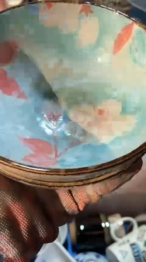 【闪购商品】瓷片6918403517505109615