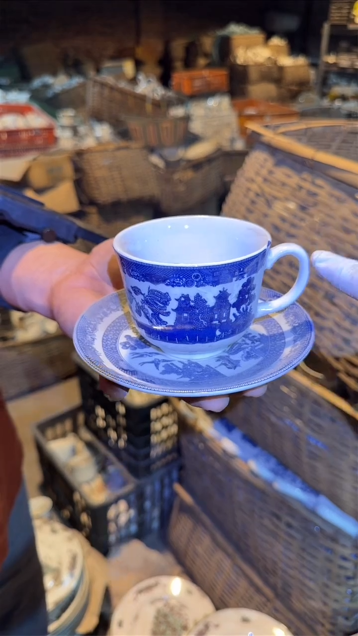 盘磁州窑买到就是赚到