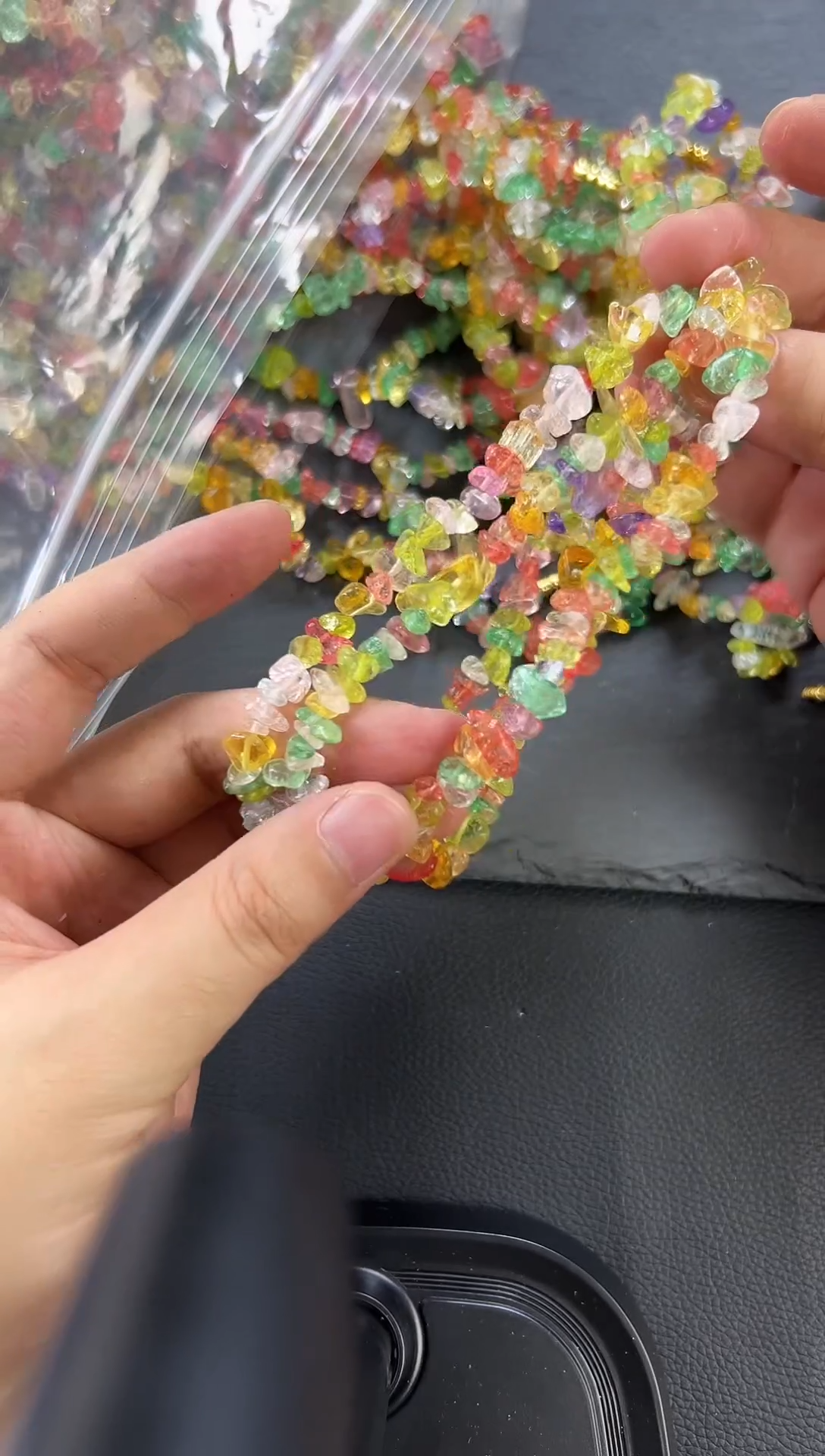 手链未镶嵌碧玺碧玺随行手链