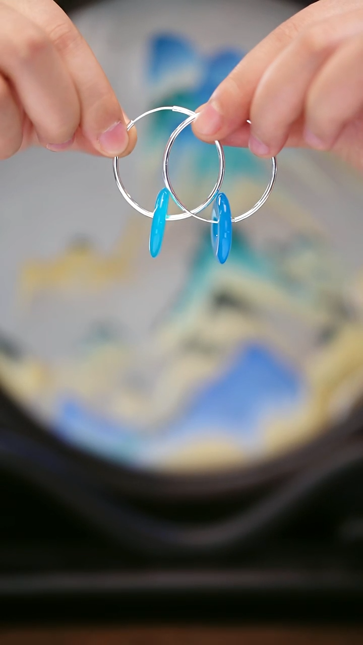 织绣1黔东南苗族刺绣