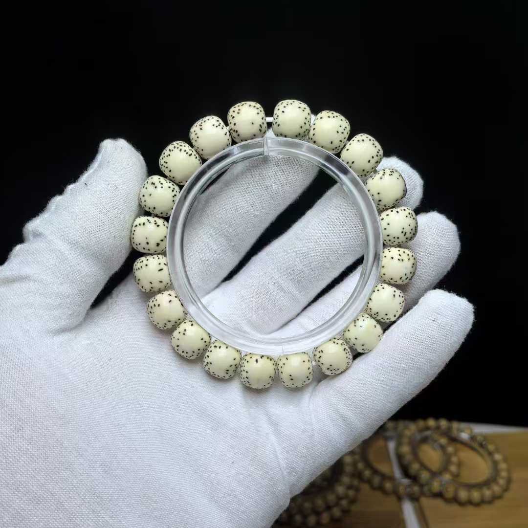 星月菩提12*11大留白