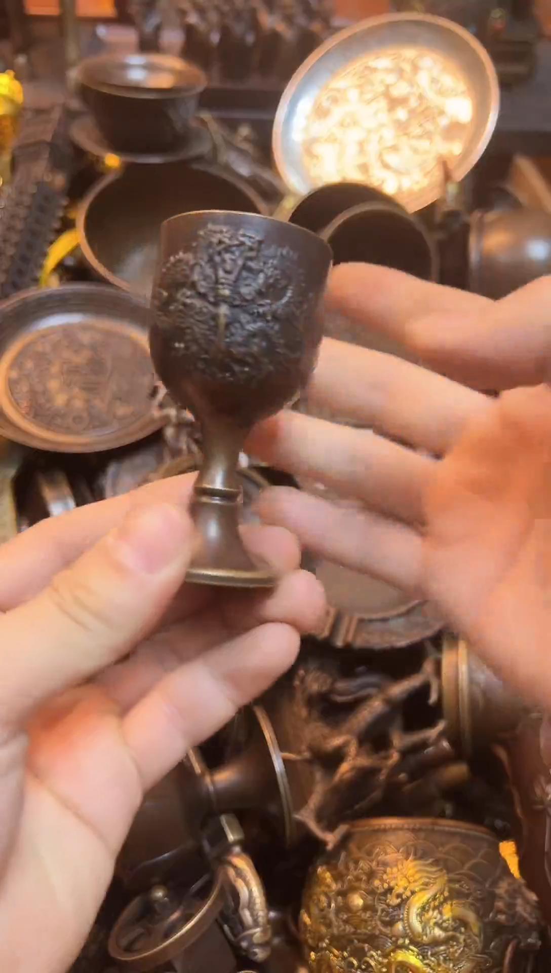 1案台摆件 物品摆件