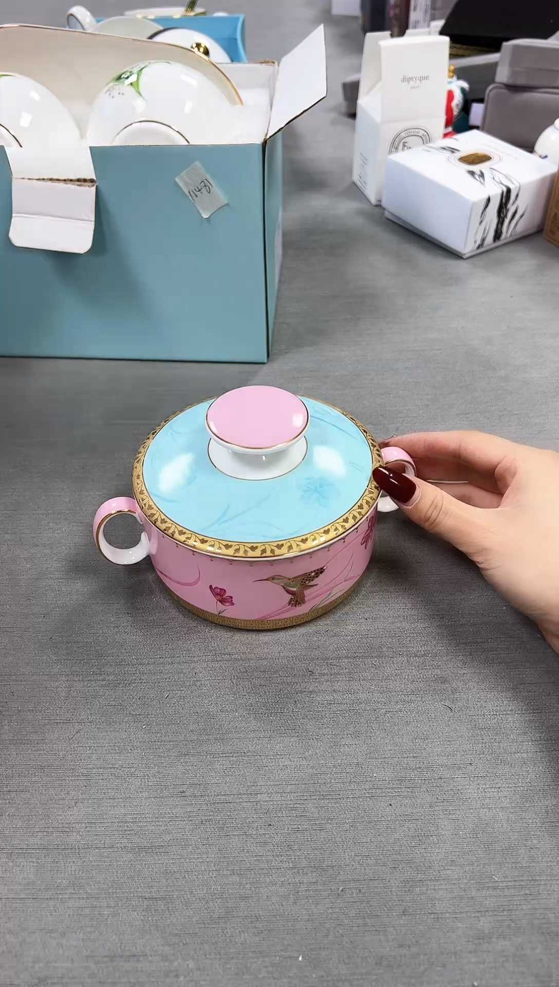 【闪购商品】瓷片新号点菜不计成本漏