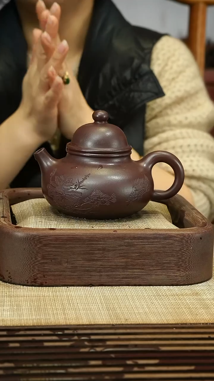 【闪购商品】紫砂茶壶1111111111111111