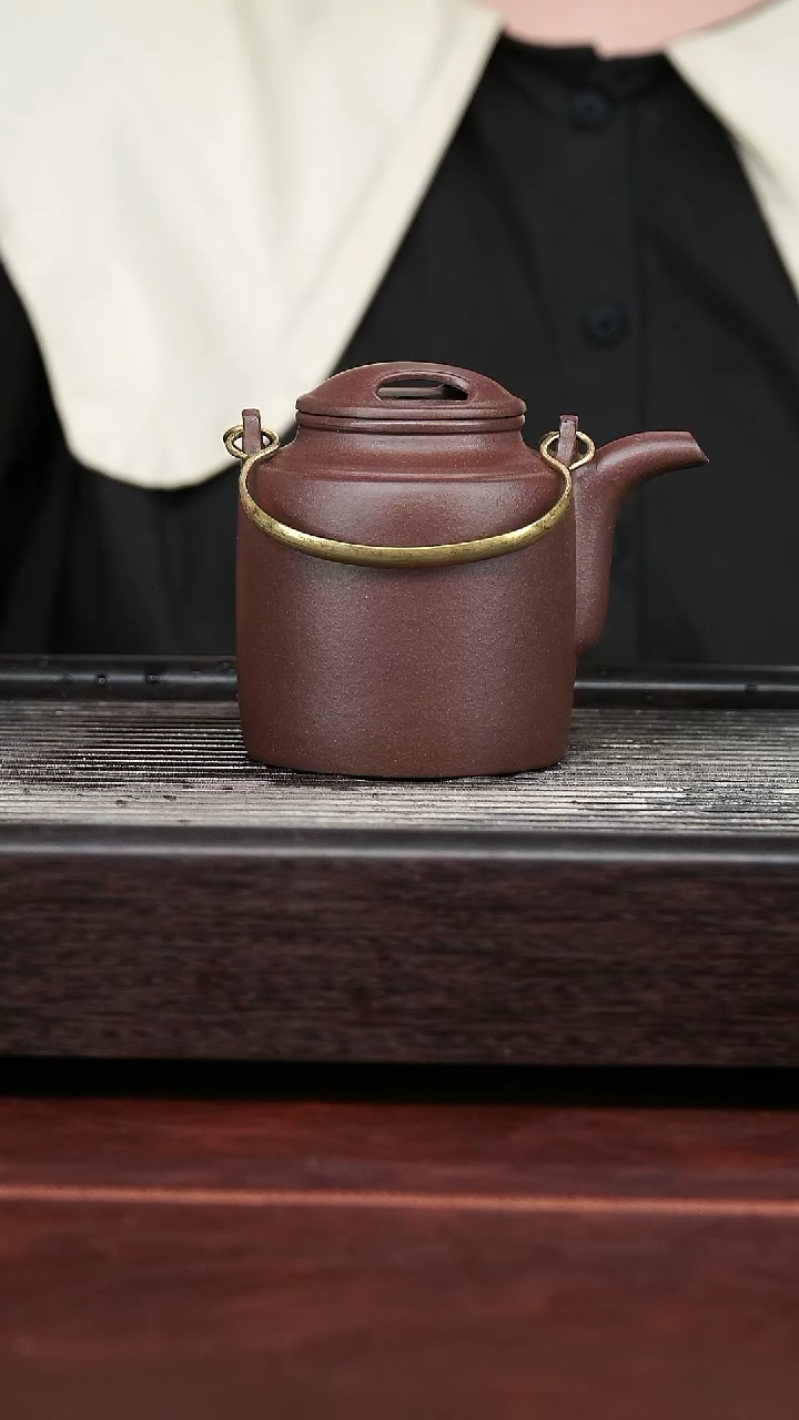 茶壶紫砂精品紫砂壶2......260CC