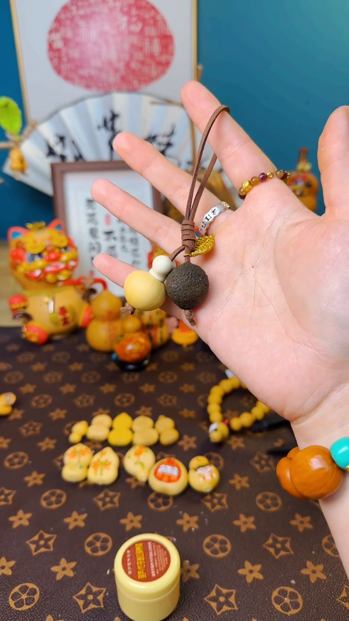 【闪购商品】301文玩葫芦文玩好物
