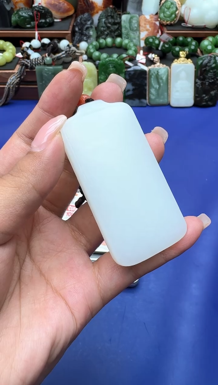 【闪购商品】和田玉手串未镶嵌1111qml
