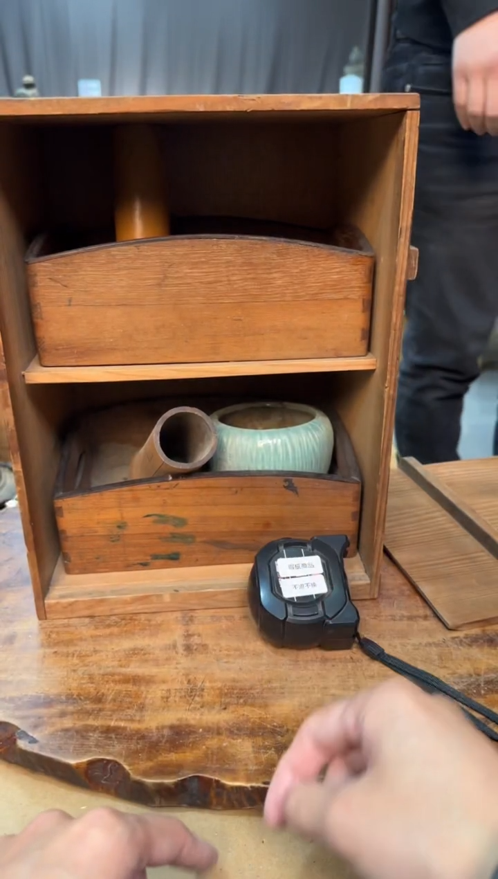 【闪购商品】摆件13y古美術空间美学A90