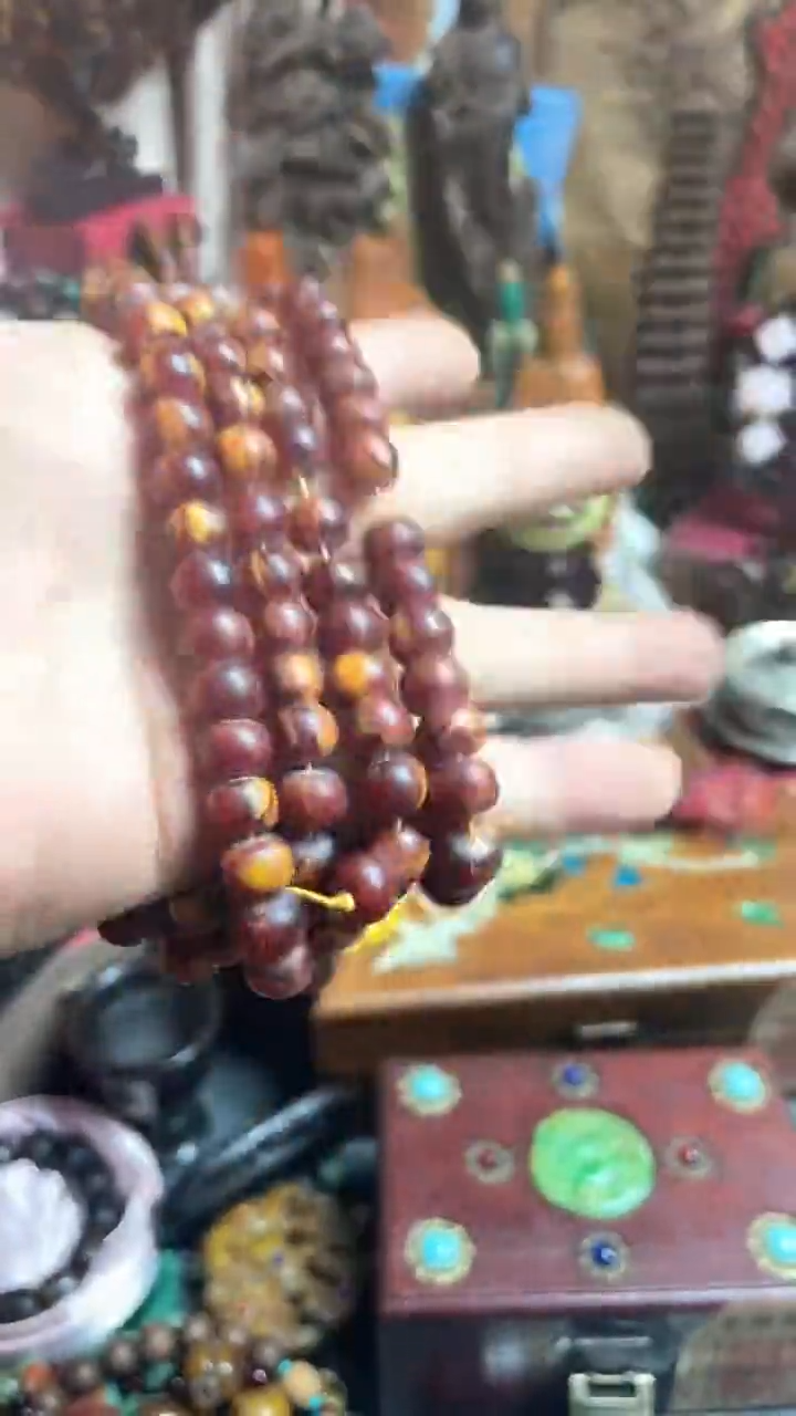 【闪购商品】扇子老板娘好物强烈推荐