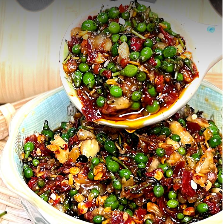 恩施特产山胡椒酱正宗剁椒辣椒酱下饭木姜子香辣酱纯手工特色风味