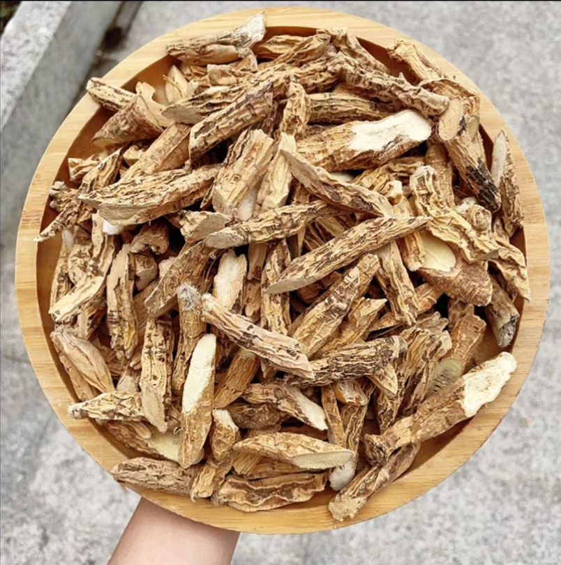 甄选深山【牛大力】珍藏  小云专属