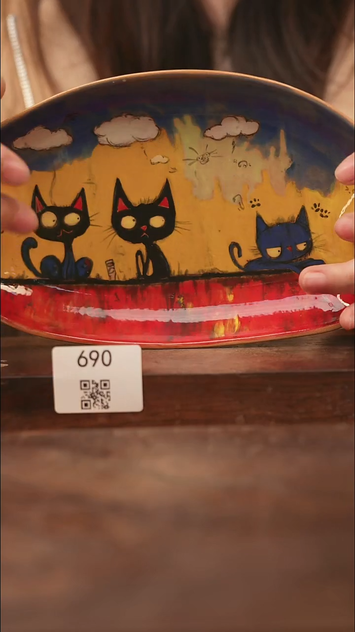 【落单孤品】/杯子@@690