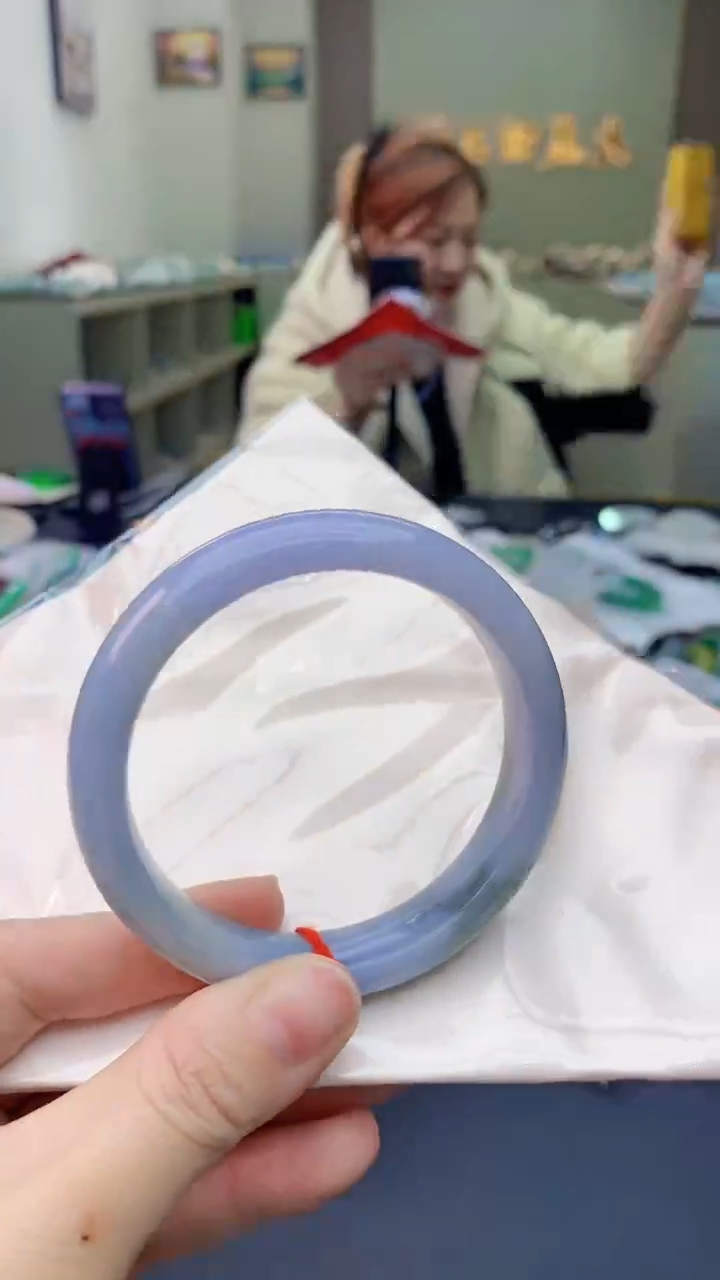 【闪购商品】翡翠手镯未镶嵌0615910961