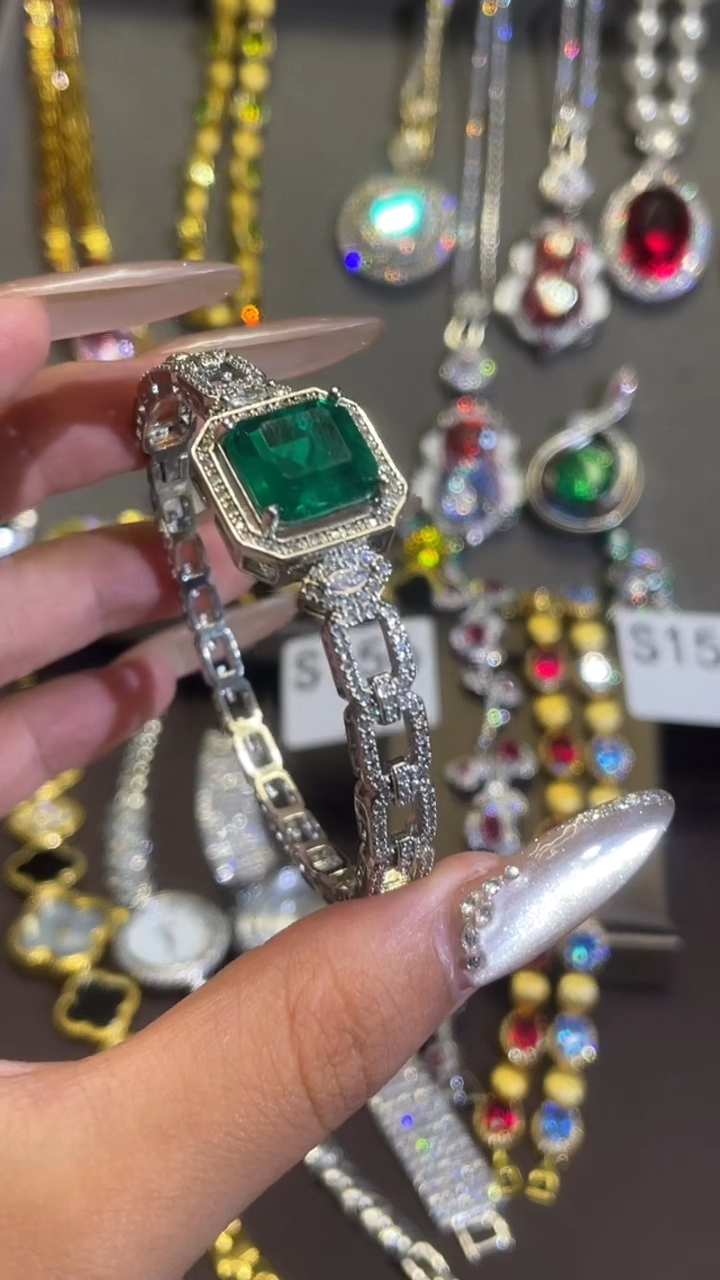 无非金属高端定制精品系列款式S277