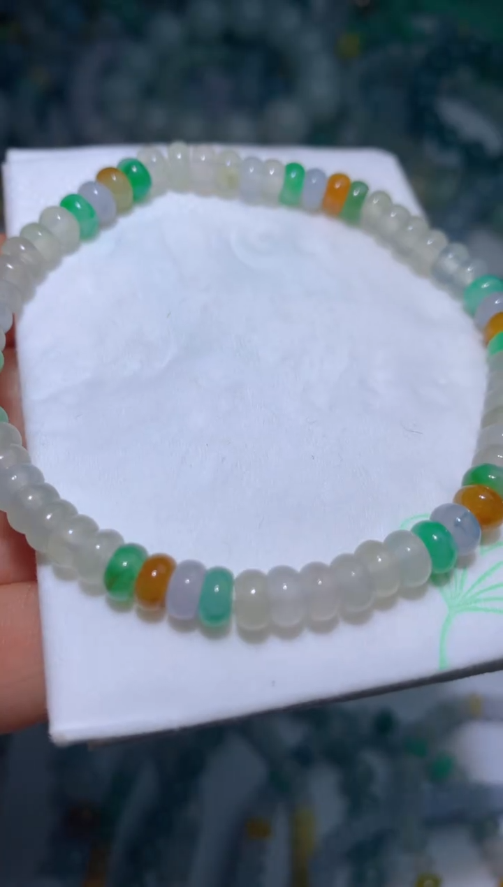 【闪购商品】定制翡翠未镶嵌毛货