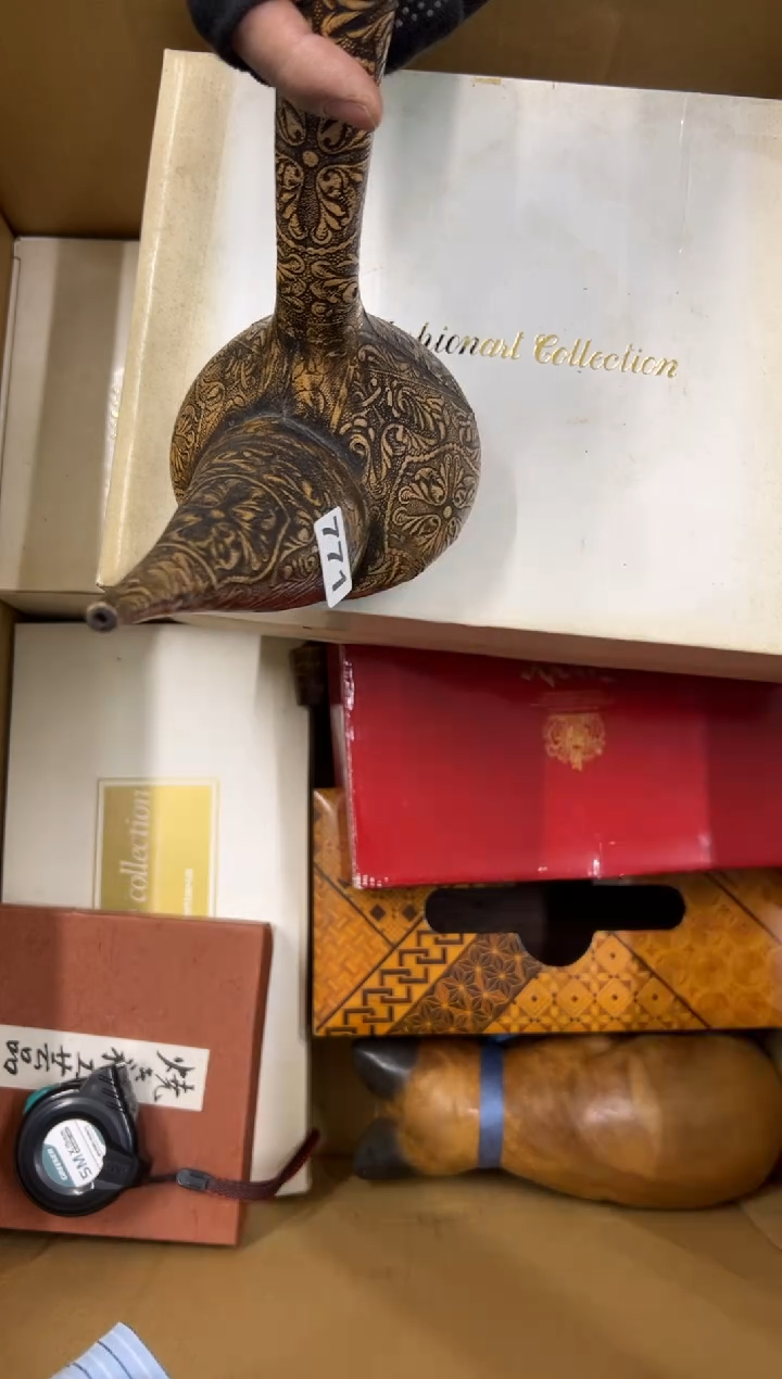 【闪购商品】瓷片771中古商品谨慎参拍