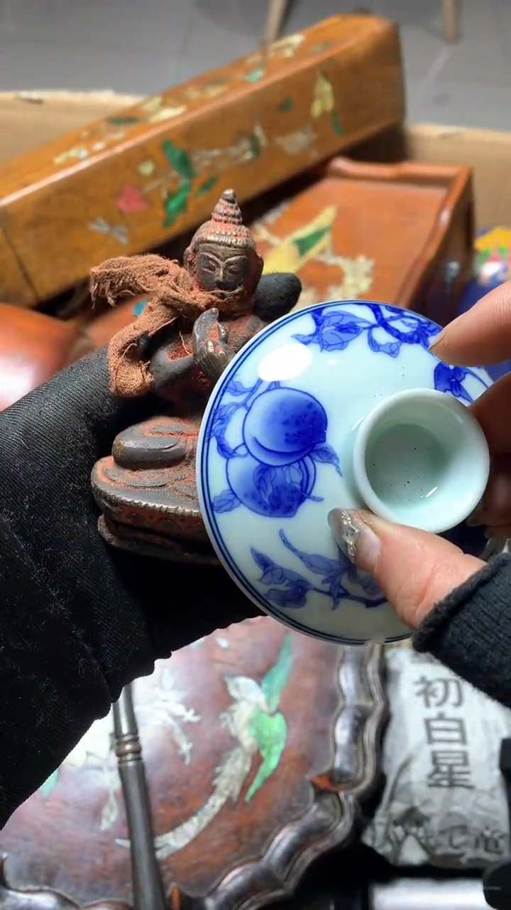 【闪购商品】瓷器默认微瑕瓷器