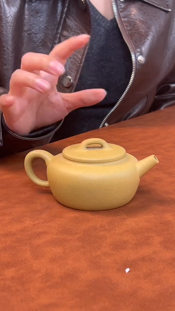 茶壶紫砂宜兴紫砂手工制紫砂壶