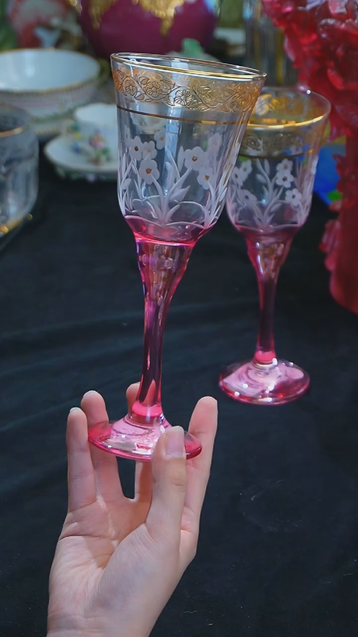 【闪购商品】摆件米多家中古瓷器如图所示584