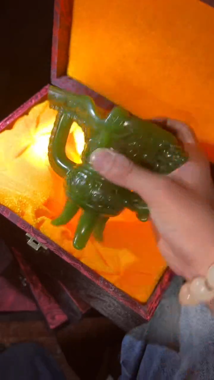 玉闪购商品高端专用连