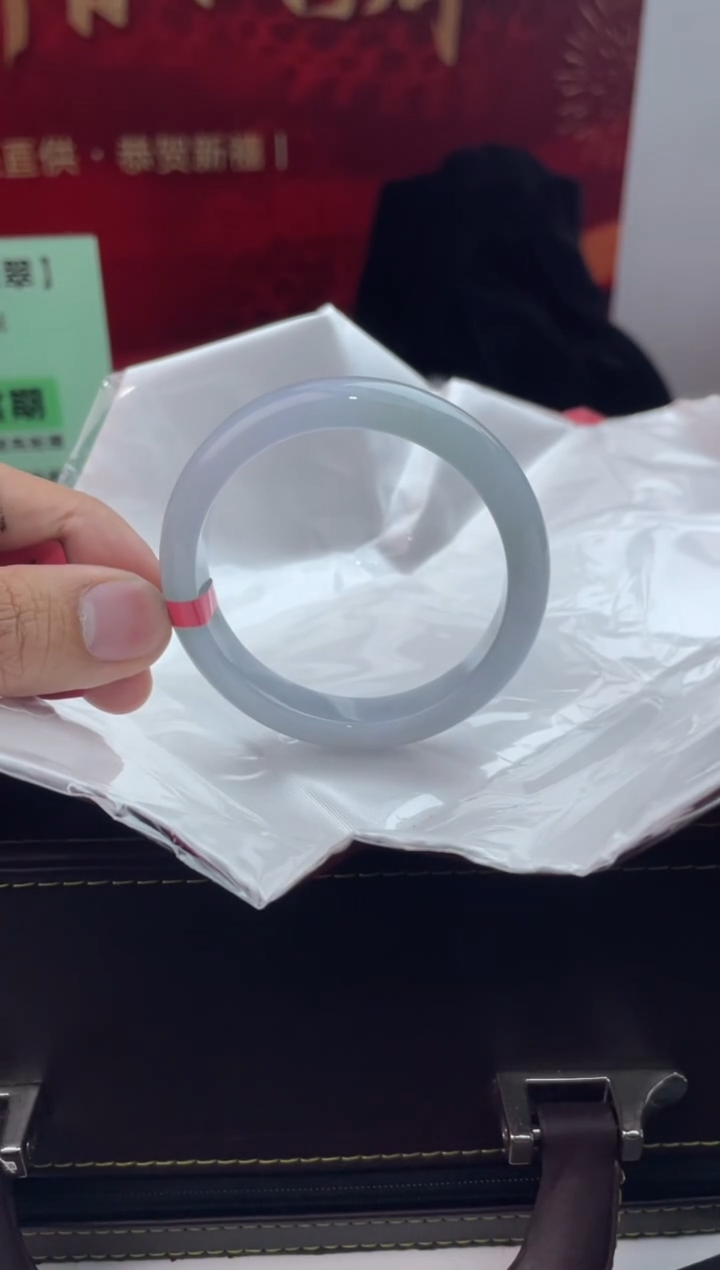 【闪购商品】翡翠手镯未镶嵌3翡翠手镯