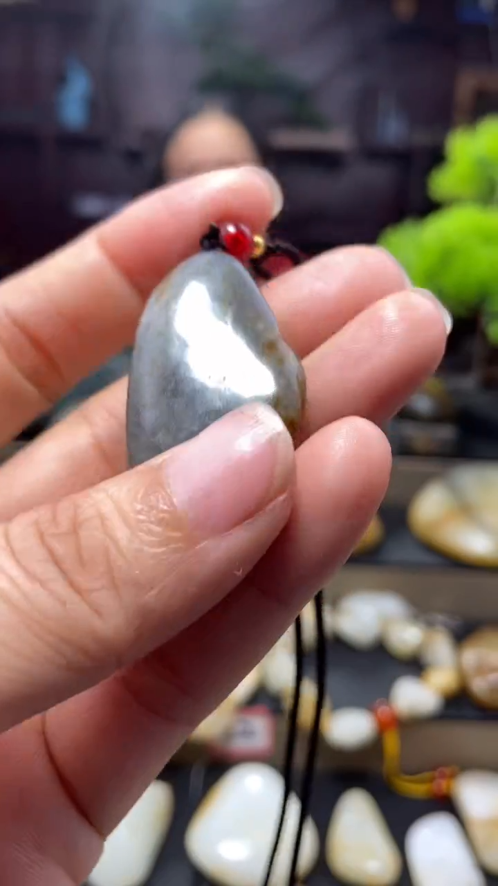 未镶嵌和田玉挂件和田玉吊坠挂件精美