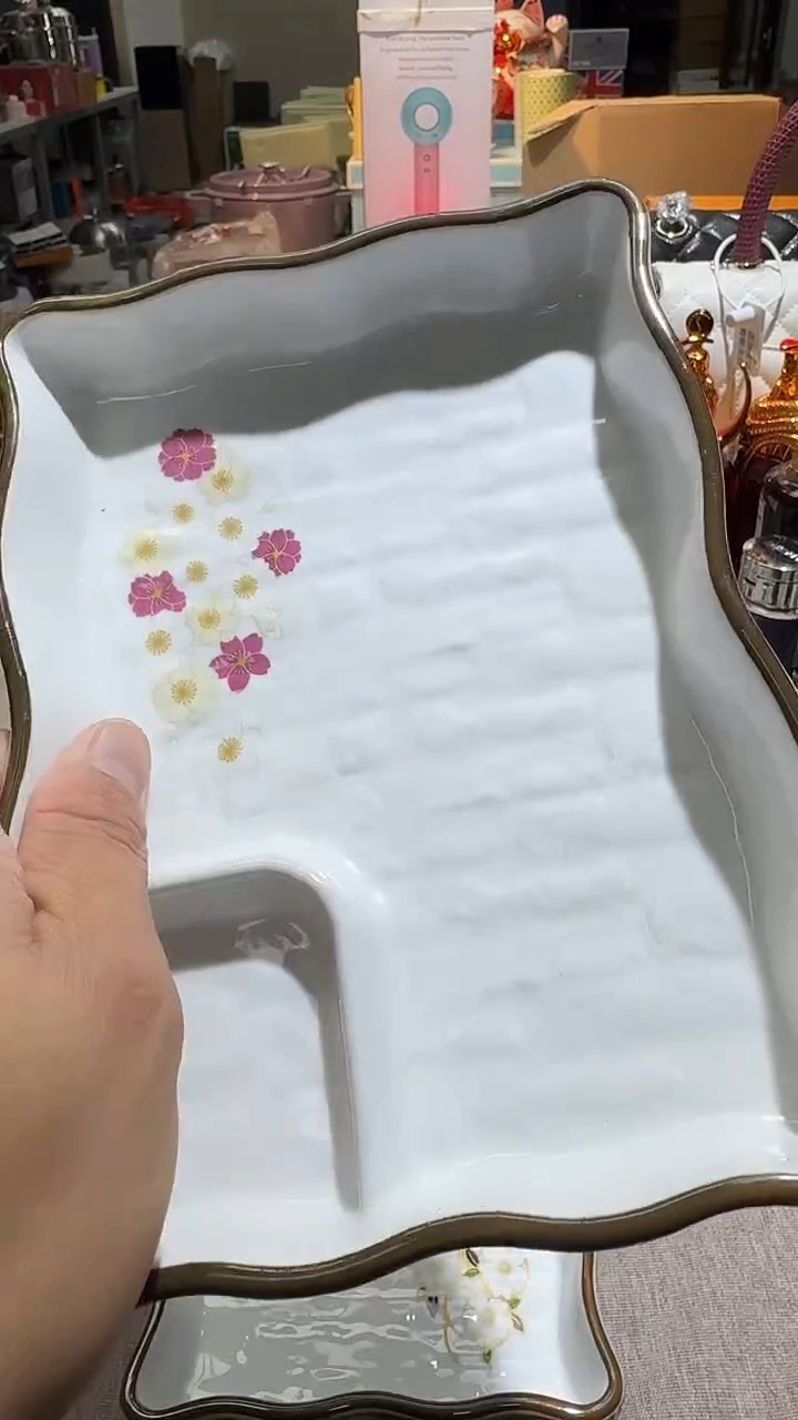 瓷片算了，真划算买它@@1